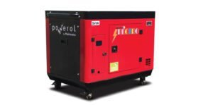 best generators in Sri Lanka